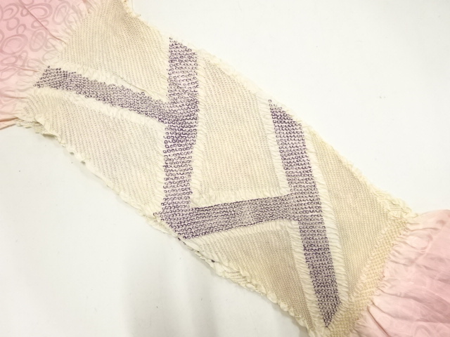 Japanese Kimono / Accessories Silk